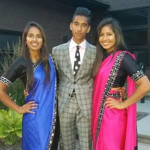 Meet your Posher, Narmin